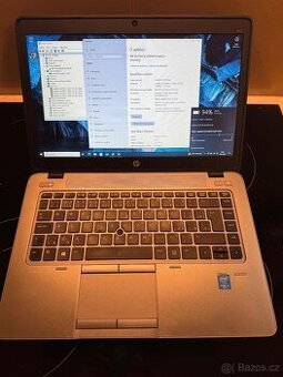 HP EliteBook 840 G2