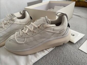 Adidas Y-3 Shiku Run