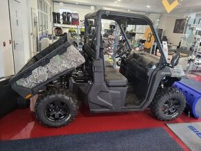 GLADIATOR UTV 1000