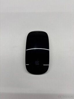 Apple Magic Mouse 2 vesmírně černá MRME2ZM/A