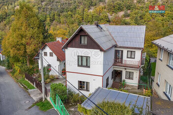 Prodej rodinného domu, 140 m², Všenory, ul. Černolická - 1