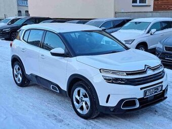 Citroën C5 Aircross 1,2 PureTech BUSINESS 65.000 km