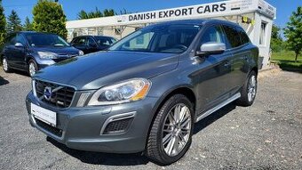 VOLVO XC60 2012 3.0 T6 224kW AWD 4x4 R-DESIGN