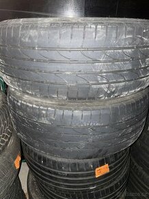 Pneu, gumy 225/45r19 letní cena za 2ks - 1