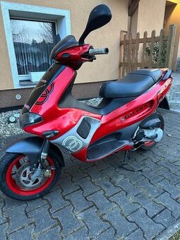 Gilera runner 50