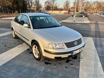 Volkswagen PASSAT B5 1.9TDI 85KW