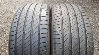 Letní pneu 225/50/17 Michelin