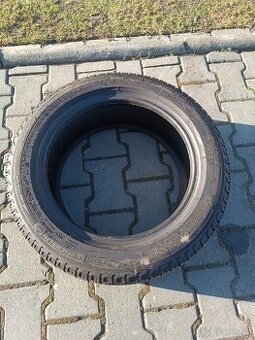 205/55/16 Michelin X-ice Xi3 - 1