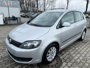 Volkswagen Golf Plus, 1.6 TDI 77 kW digi. klima - 1