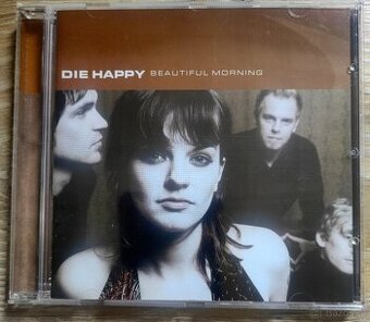 DIE HAPPY - Beautiful Morning