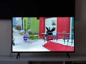 Prodám tv Samunsg smart UE43NU7192U