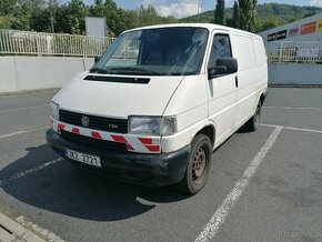 Vw transporter t4 2.5 75kw