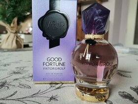 V&R Good Fortune 50ml EDP - Viktor&Rolf, pro dámy - 1