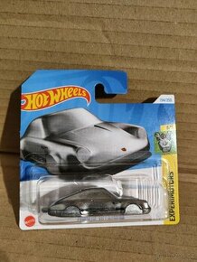 HOT WHEELS PORSCHE CARRERA KLÍČENKA