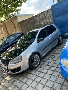 Golf 5