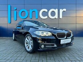 BMW 5 528I XDRIVE TOURING, ČR, DPH - 1