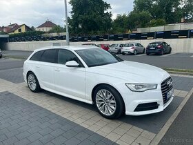 Audi A6 C7 AVANT 2.0 TDI r.v 9/2017