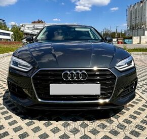 Audi A5 Sportback 2.0tdi 140kw