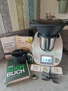 Thermomix TM5