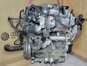 Motor 2.0Tdi 125 Kw CFGB