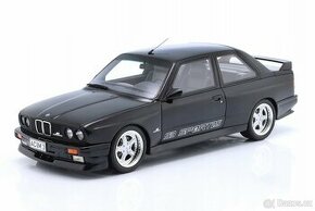 BMW E30 AC SCHNITZER 1:18 OTTOMOBILE