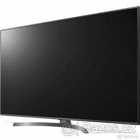 LG 43UK6750 smart UHD 4K