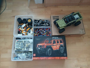 LEGO Technic - 1