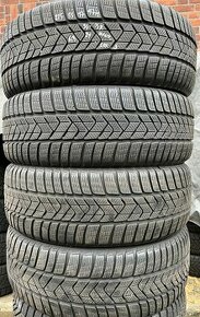 205/60 R16 92H zimní pneumatiky Pirelli (3721)