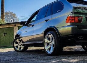 R19 BMW 5x120 stylling 258