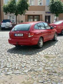 Kia Rio 1,3 RS