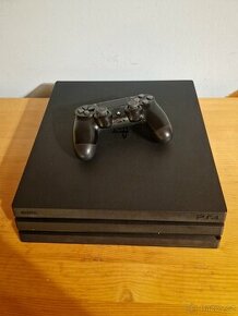 PlayStation 4 Pro - 1