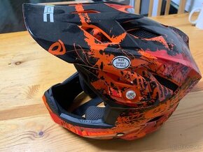 W-tec helma junior - enduro,downhill,kolo - 1