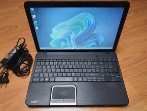 Notebook Toshiba Satellite