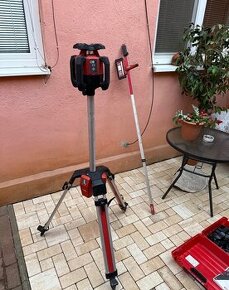 Hilti pr 30 hvs+ Hilti pra 90 +hilti lať vše jako nové