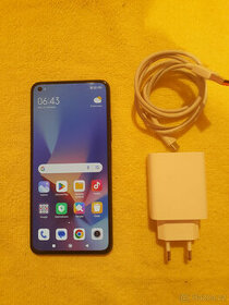 Xiaomi 11 Lite 5G NE - RAM 8GB/128GB, perfektní stav