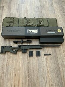 Tokyo Marui L96 AWS