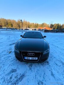 AUDI A5 SPORTBACK 3.0 TDI ALCANTARA