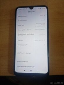 Xiomi Redmi 7 32GB