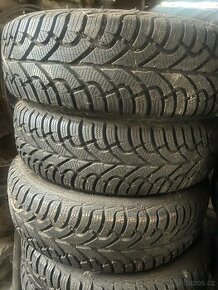 Zimní pneu 175/65 r15” 4x