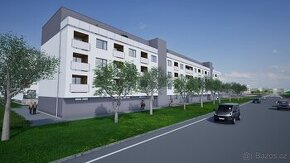 Prodej bytu 3+kk, 83 m²