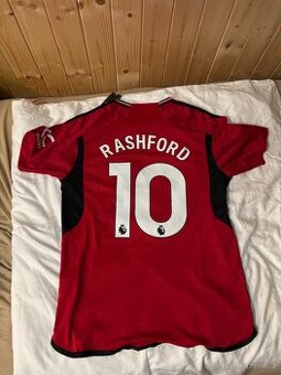 Dres Manchester United Rashford