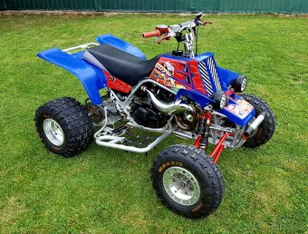 ⚜️Yamaha Banshee 350⚜️///TOP STAV///⚜️