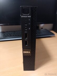 Dell Optiplex 9020