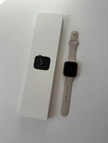 Apple watch 9 41 GPS Starlight - 1