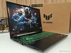 ASUS TUF GAMING RTX 4060 140W,i7-12700H,1TB SSD M2,16GB RAM