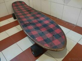 Longboard GLOBE Big Blazer 32