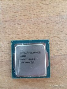 Intel Celeron g 3900