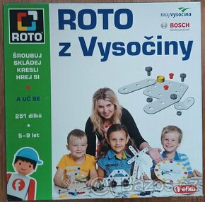 ROTO z Vysočiny - 1