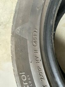 Hankook Kinergy eco 205/55 R16 91V