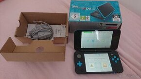 New Nintendo 2DS XL komplet baleni